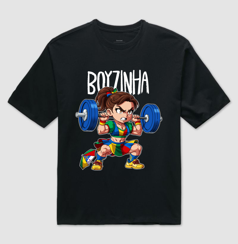 Boyzinha Pernambucana