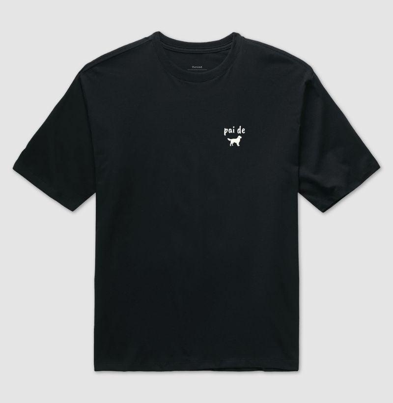 Pai de golden