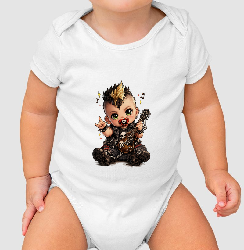 Punk Baby