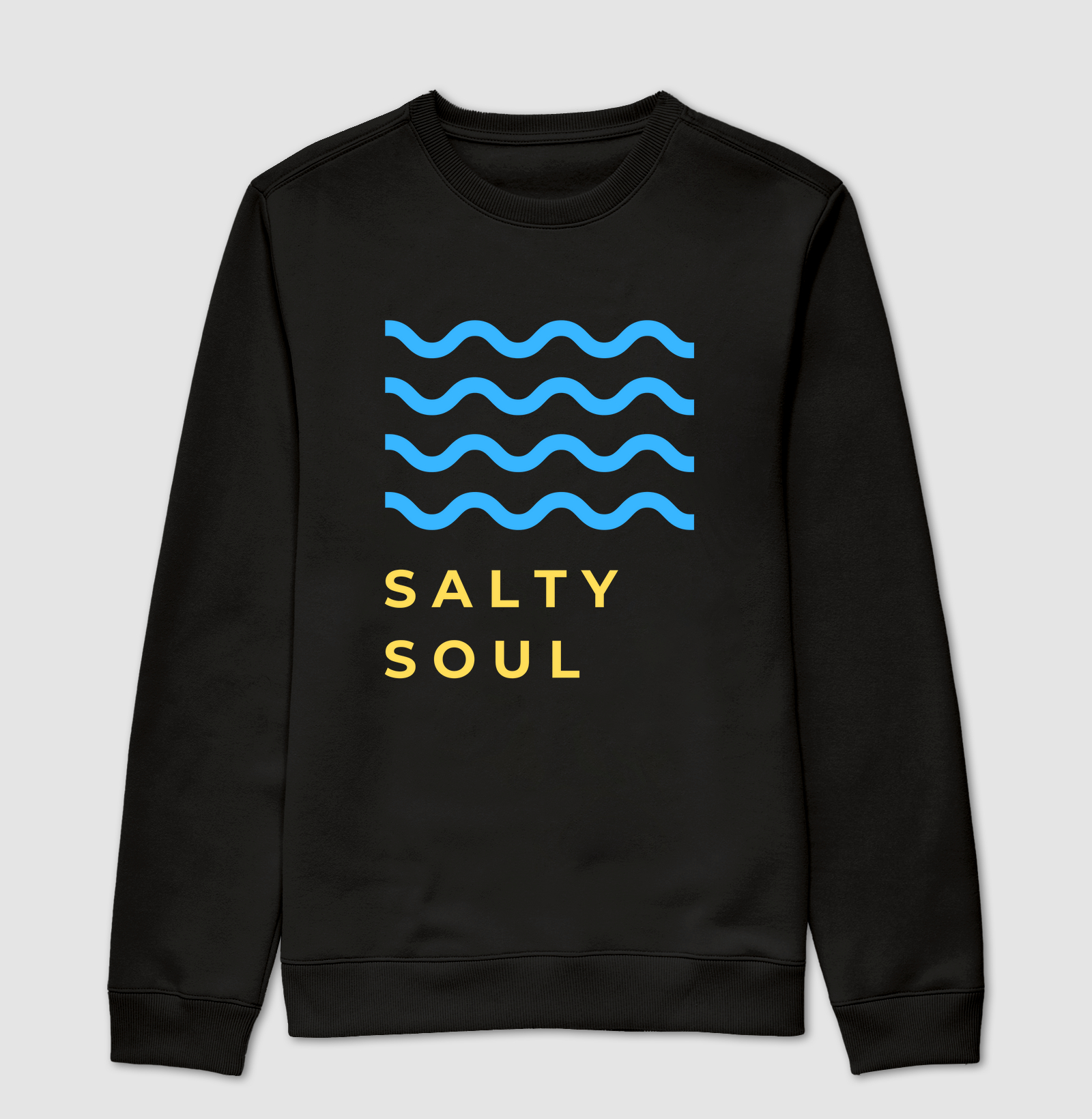 Salty Soul
