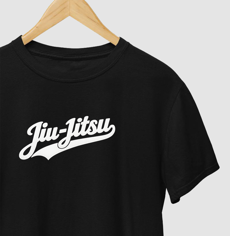Jiu Jitsu Retrô II