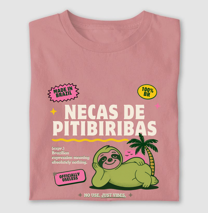 Necas de Pitibiribas