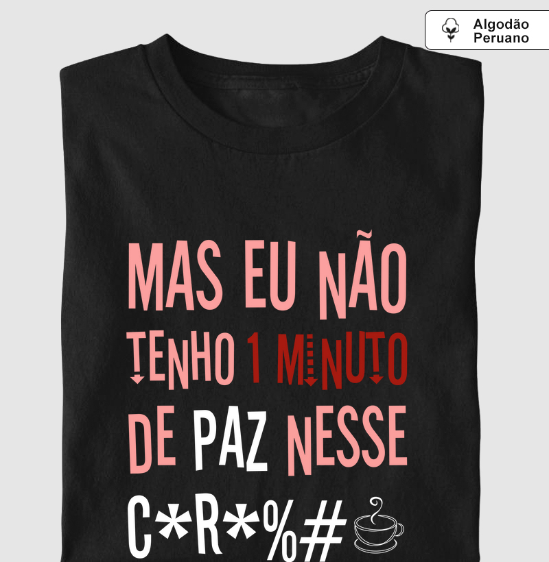 1 Minuto de paz - Supreme