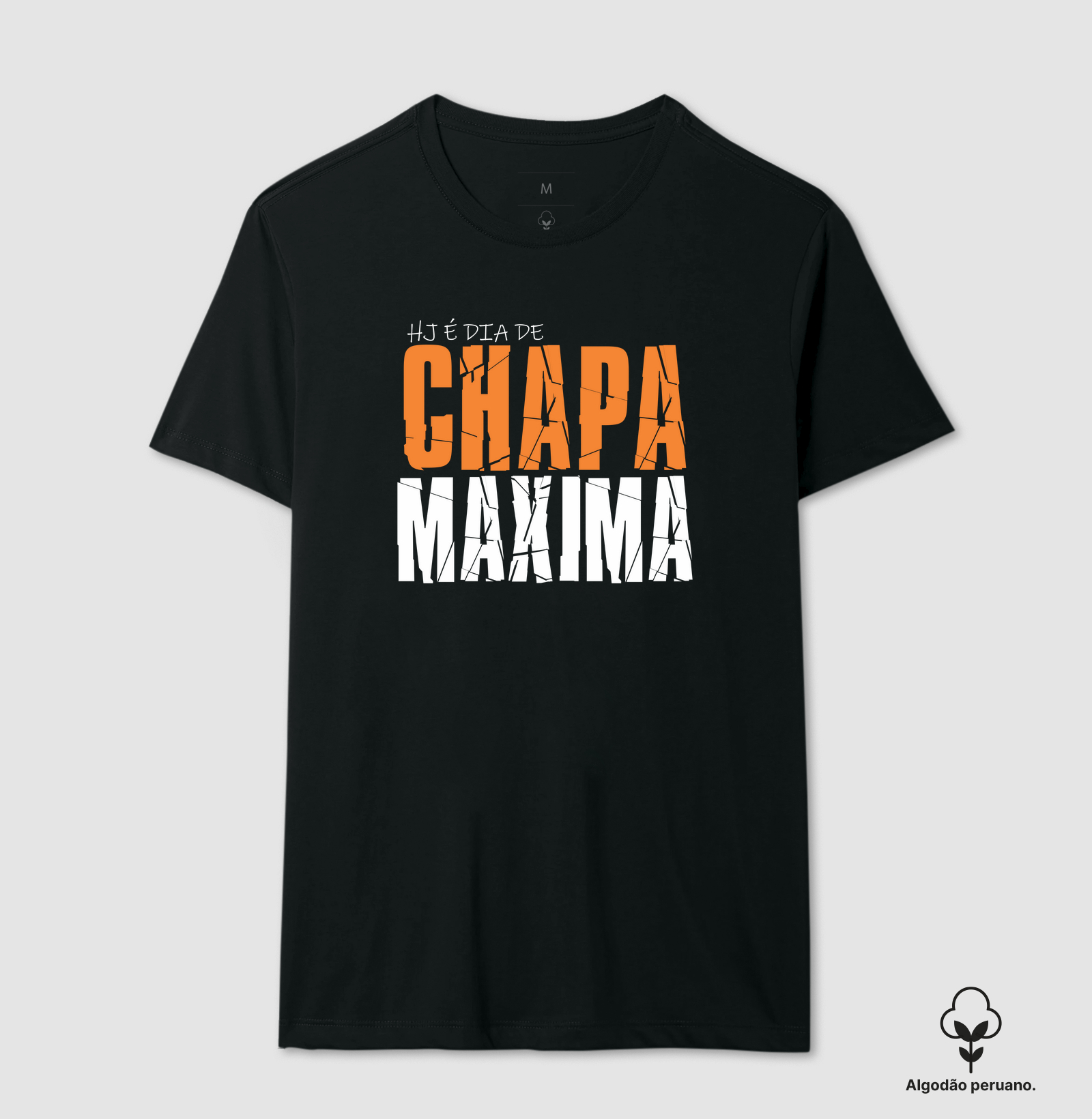 Chapa Maxima