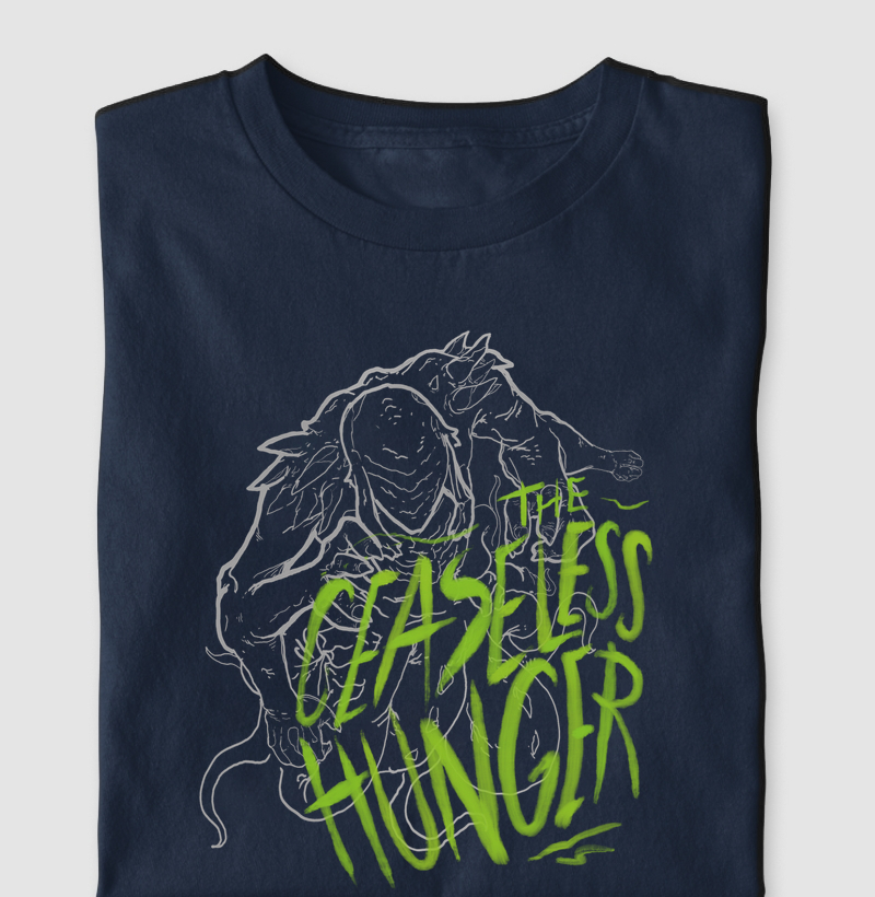 Ulamog, The Ceaseless Hunger