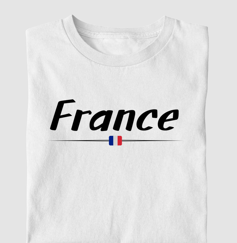 French