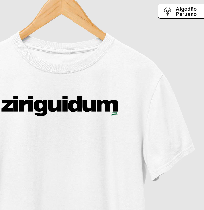 Ziriguidum
