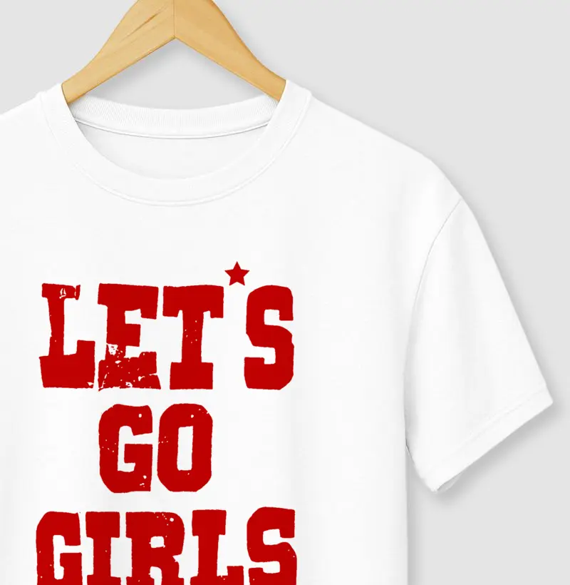 Go Girls