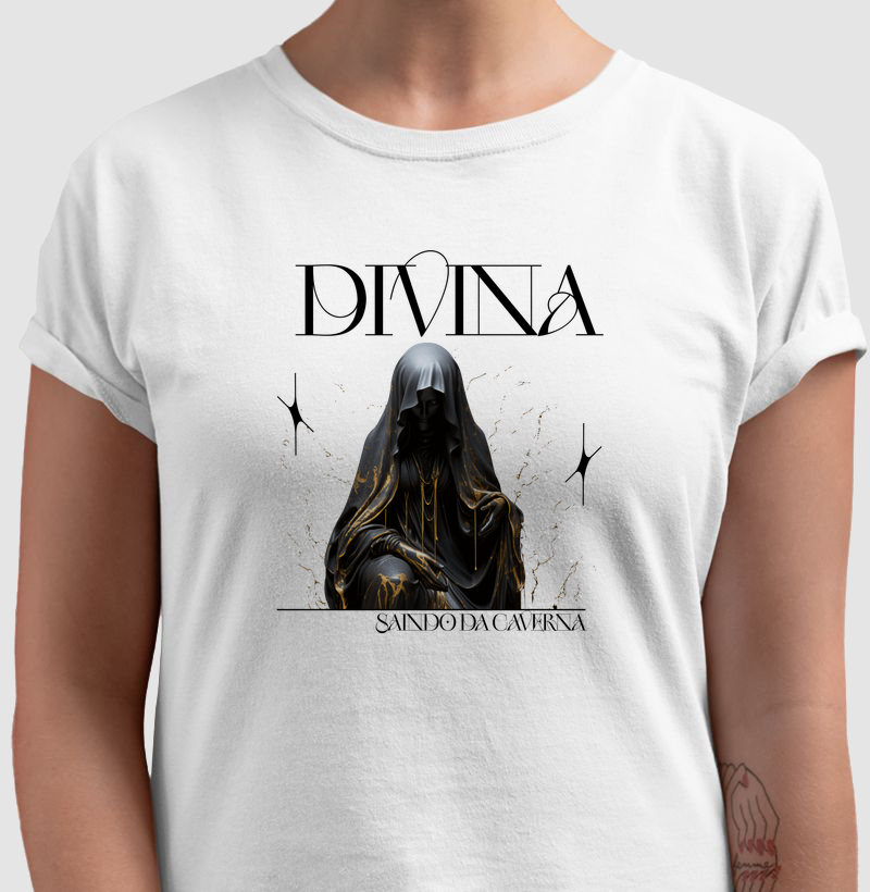 Divina – Presença Oculta