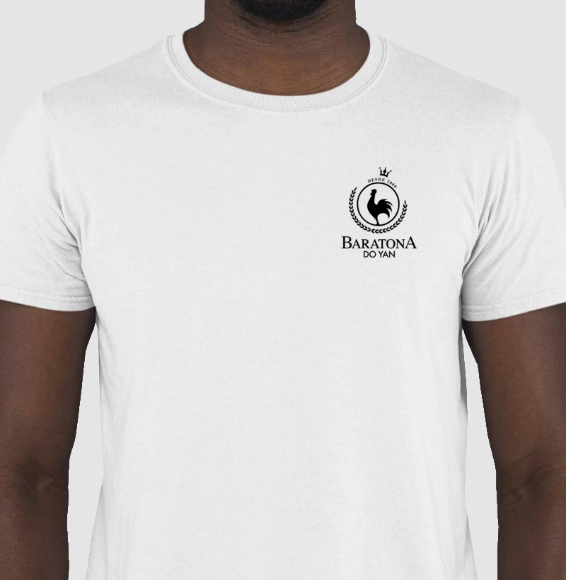 Baratona do Yan bolso