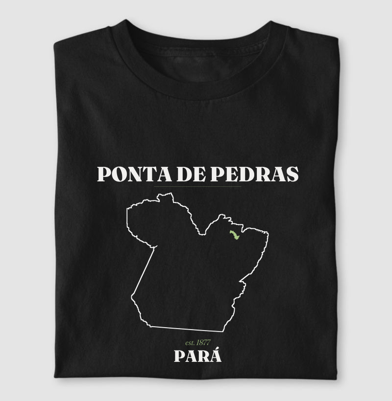 Ponta de Pedras | Legado PA