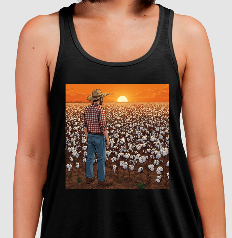 Orgulho pelo Algodão