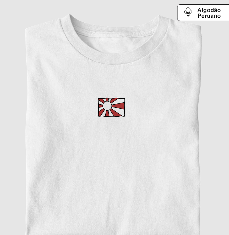 Algodão Peruano - Bandeira da Academia do Samba