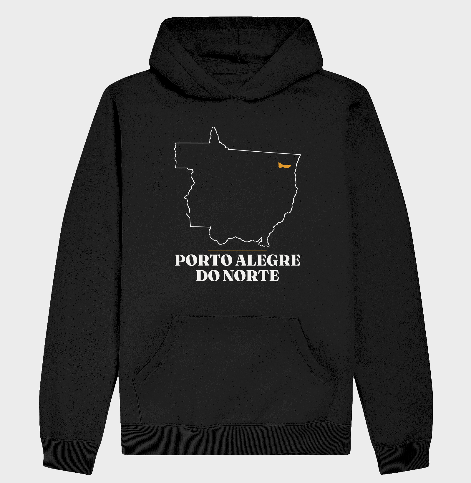 Porto Alegre do Norte | Traço MT