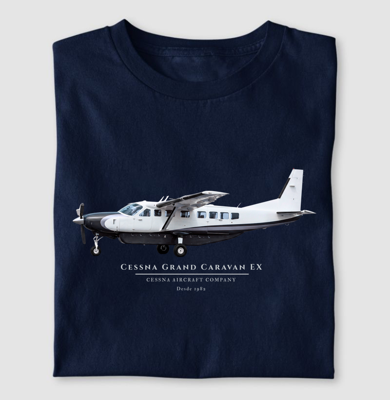 Cessna Grand Caravan EX