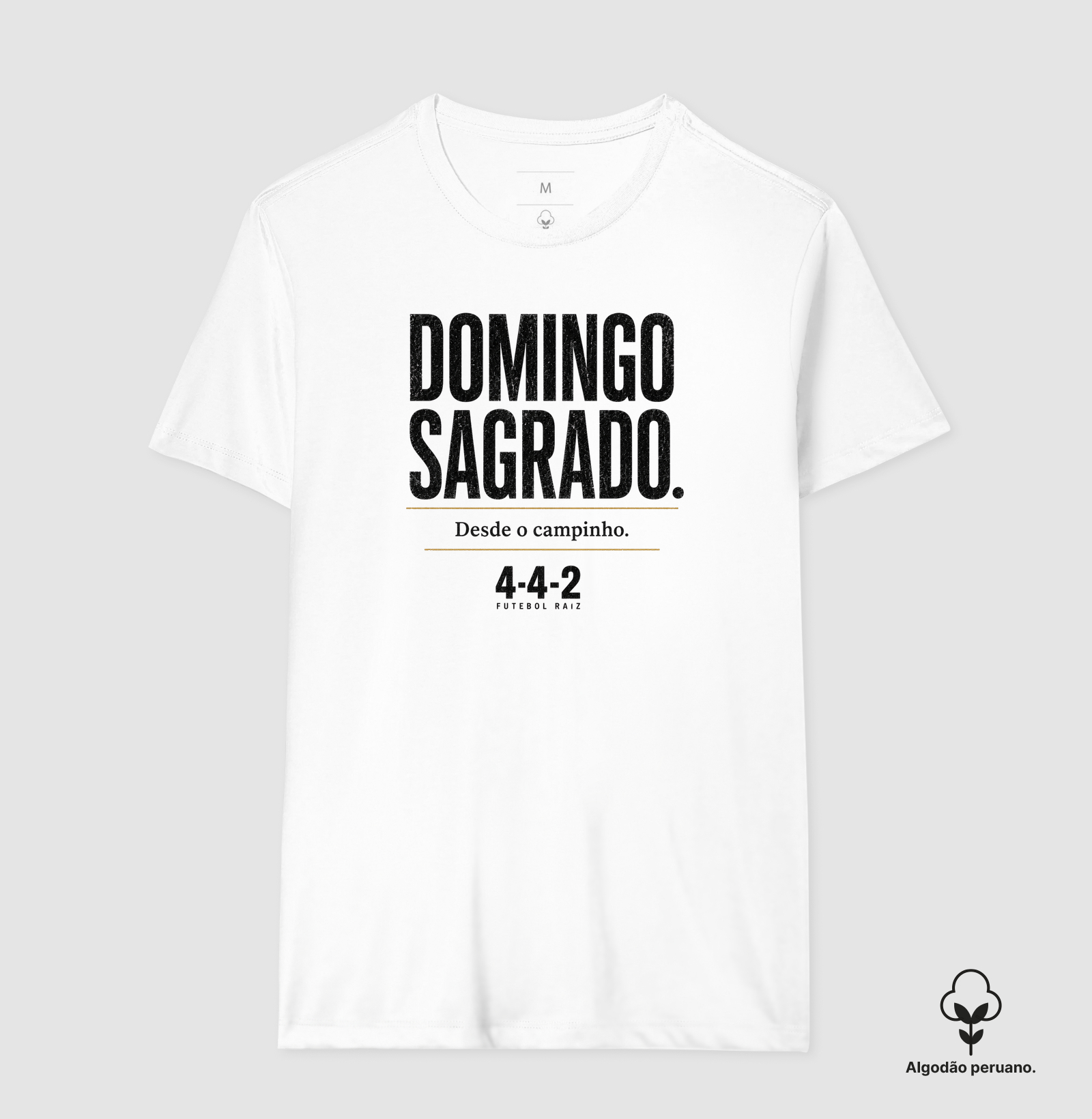 Domingo Sagrado