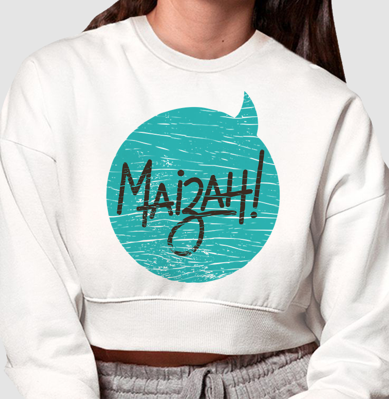 Clássicos Gaucheria - Maizah!