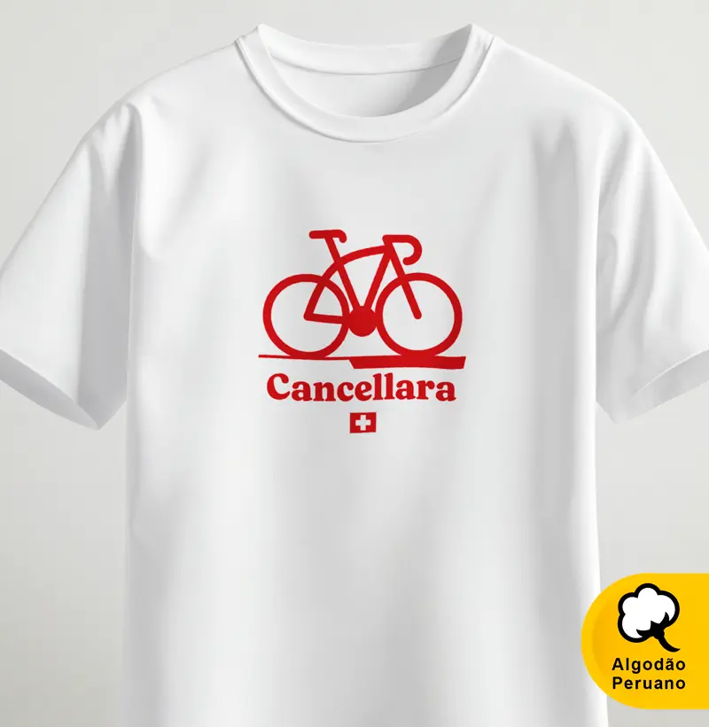 Bike e Cancellara