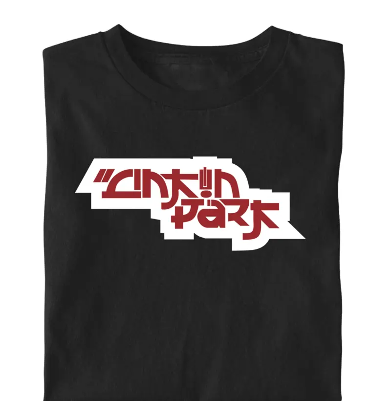 Camiseta Linkin Park: Hybrid Theory