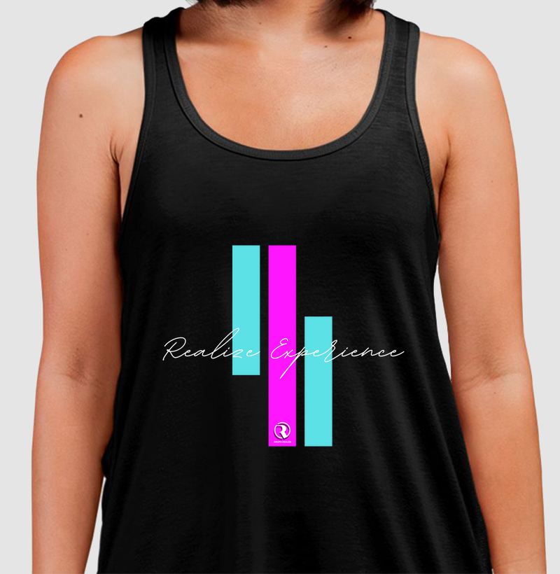 REALIZE EXPERIENCE – TRÊS PILARES (Regata)