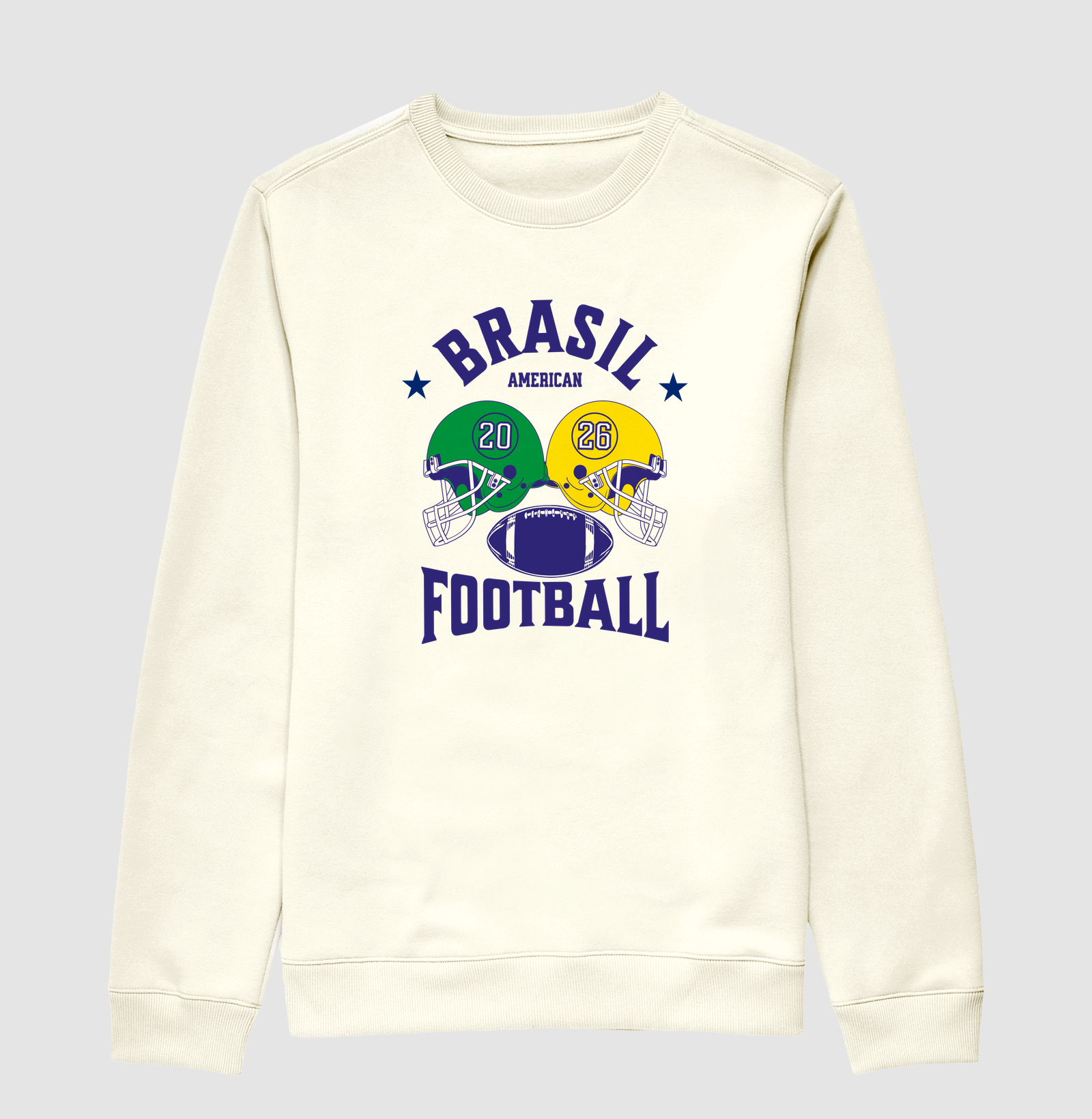 Brasil Football