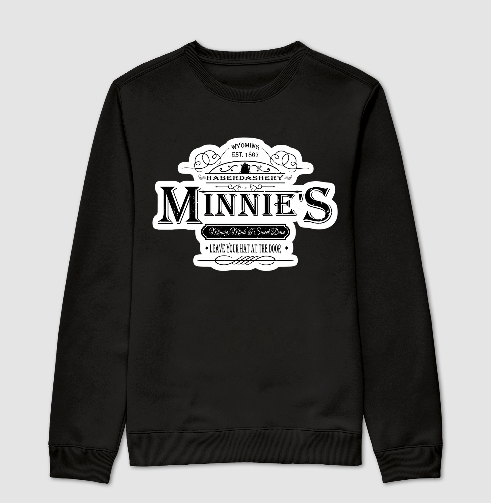 Minnie’s Haberdashery