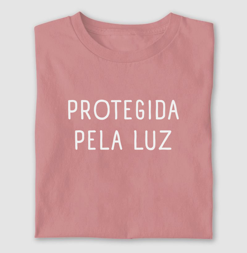 Protegida pela Luz