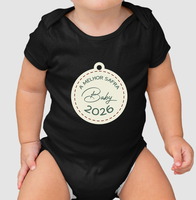 Baby 2026 - A melhor Safra 