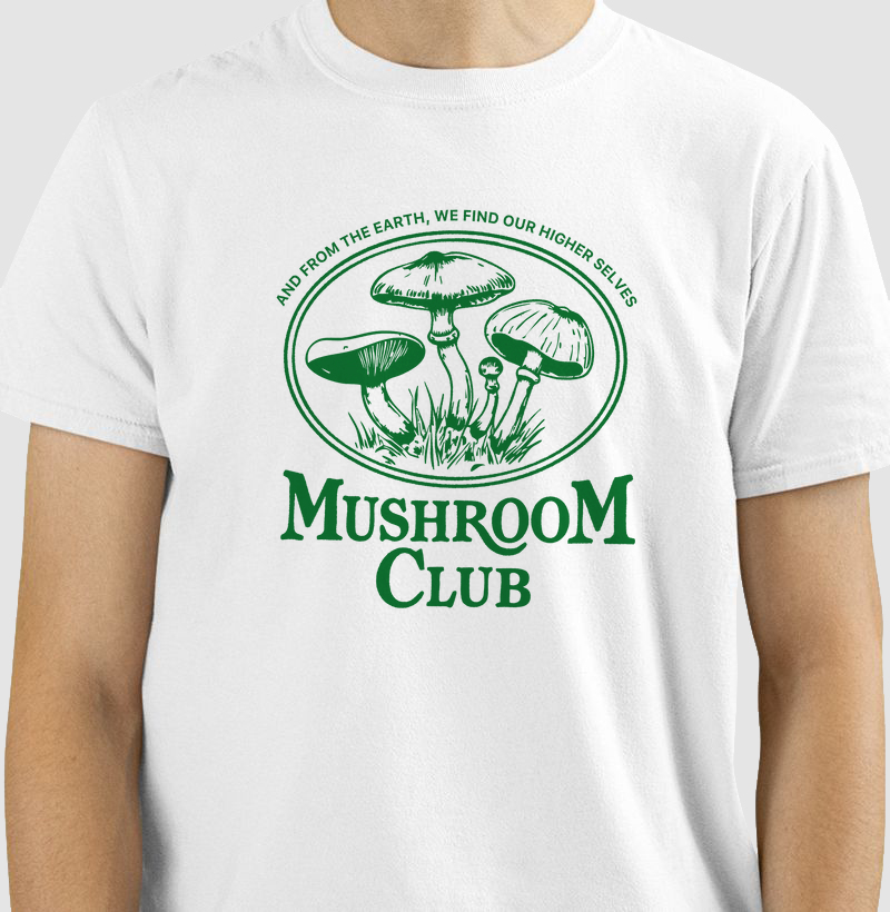 Mushroom Club