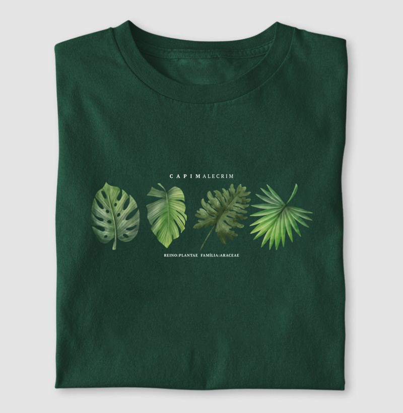 T-shirt Araceae