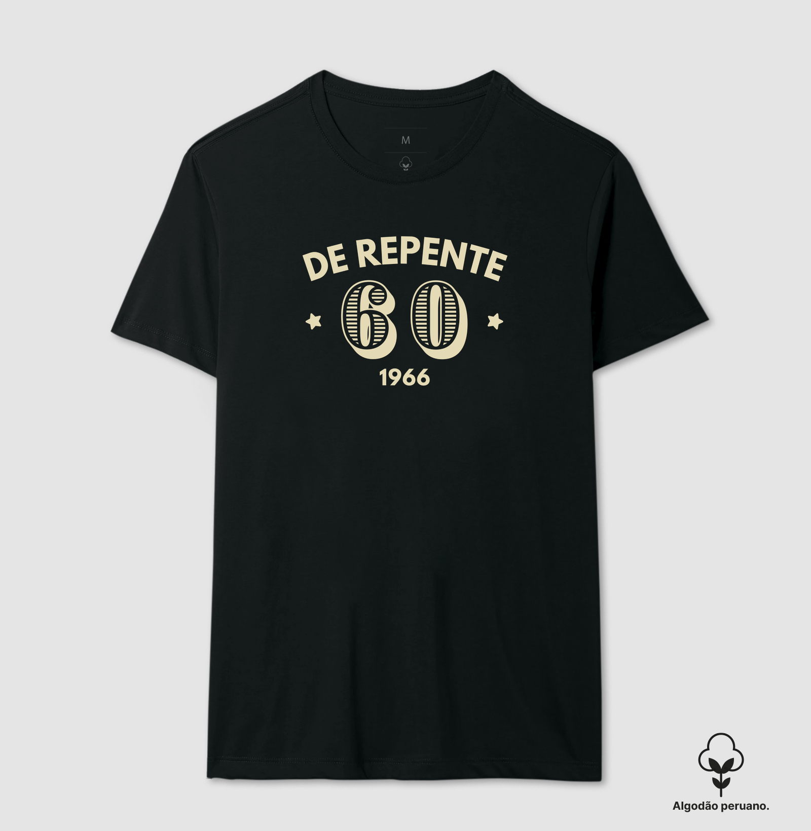 De repente 60 1966
