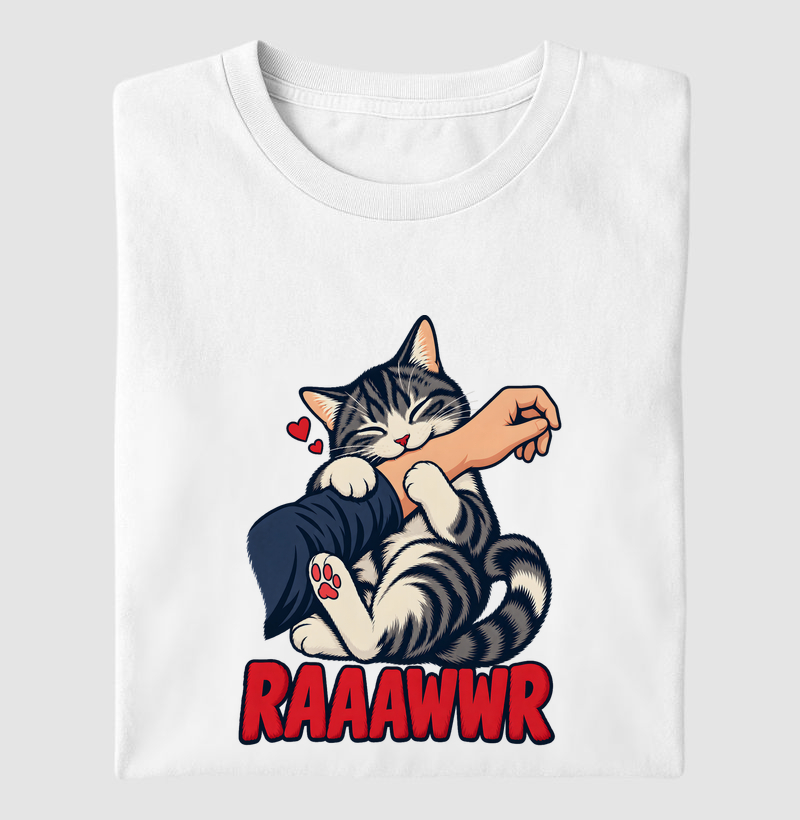 raaawwr!