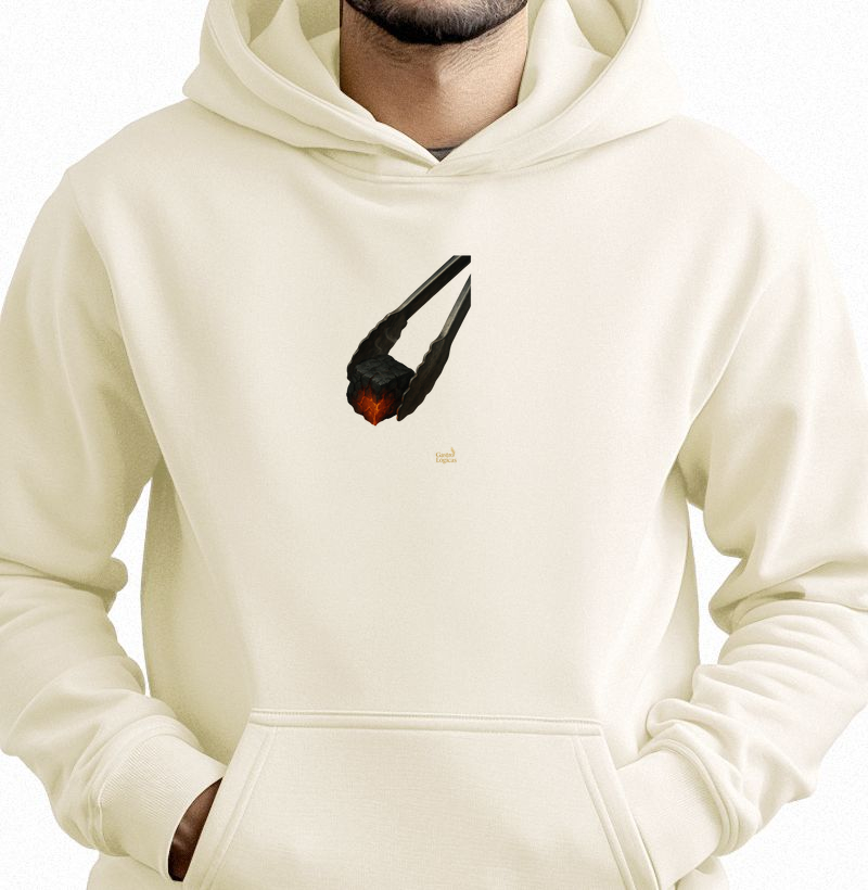 Pinça de churrasco (grande)