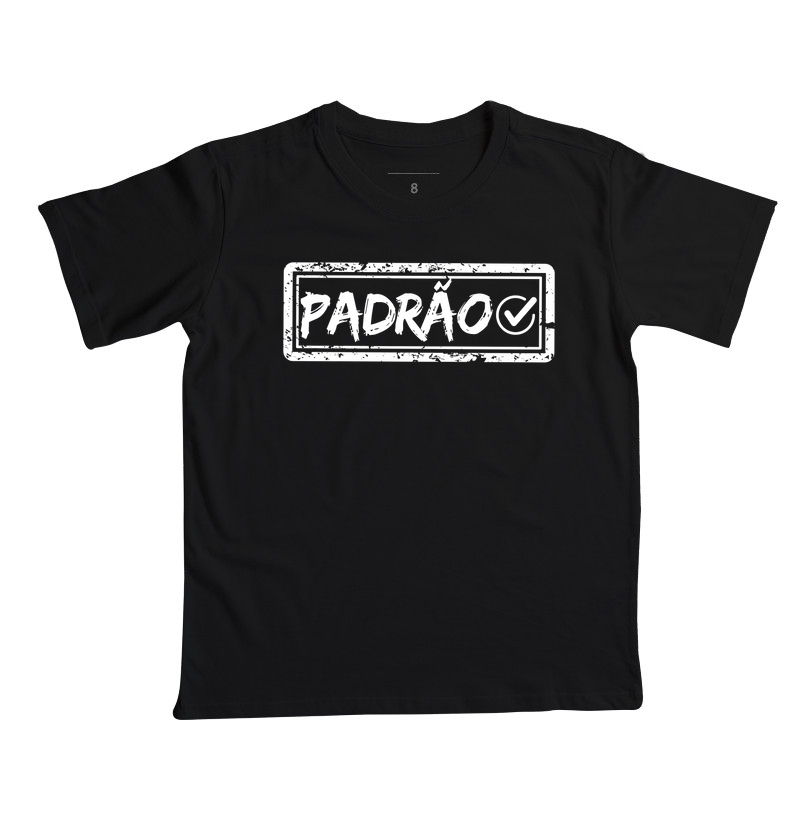 Padrão básica!