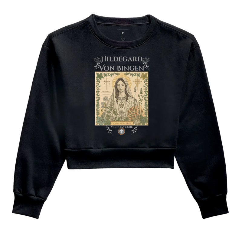 Hildegard Von Bingen