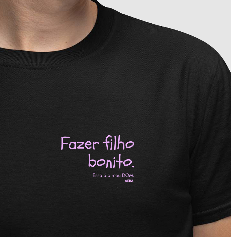 Dom de Família 😄