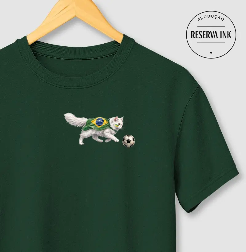 American Bobtail Branco - Seleção Felina