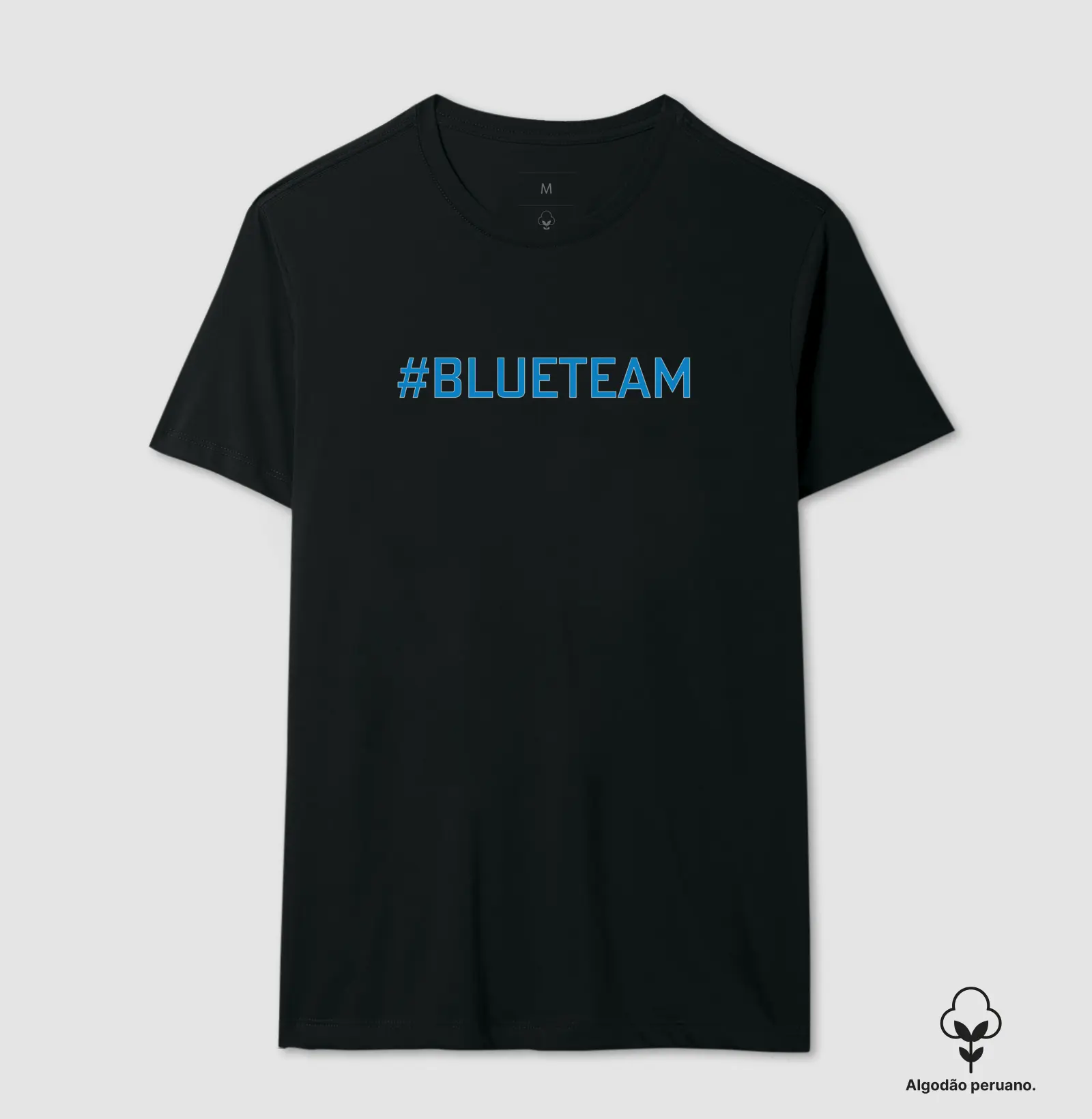 Camiseta Premium Team