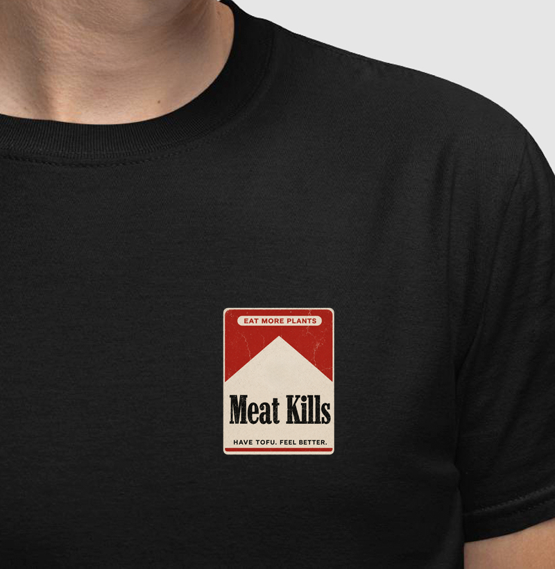 Meat Kills