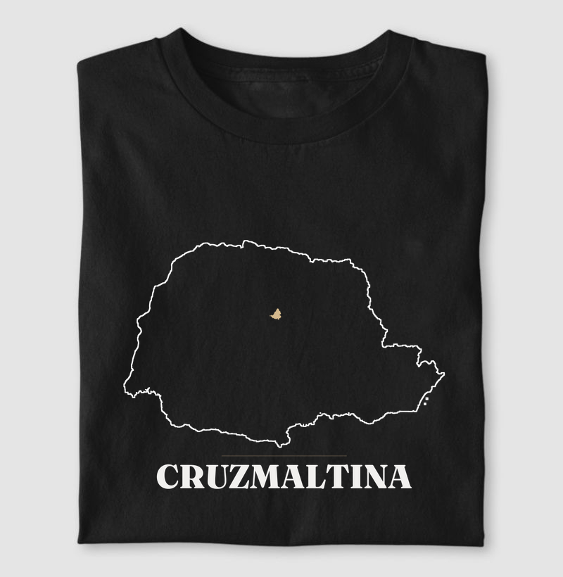Cruzmaltina | Traço PR