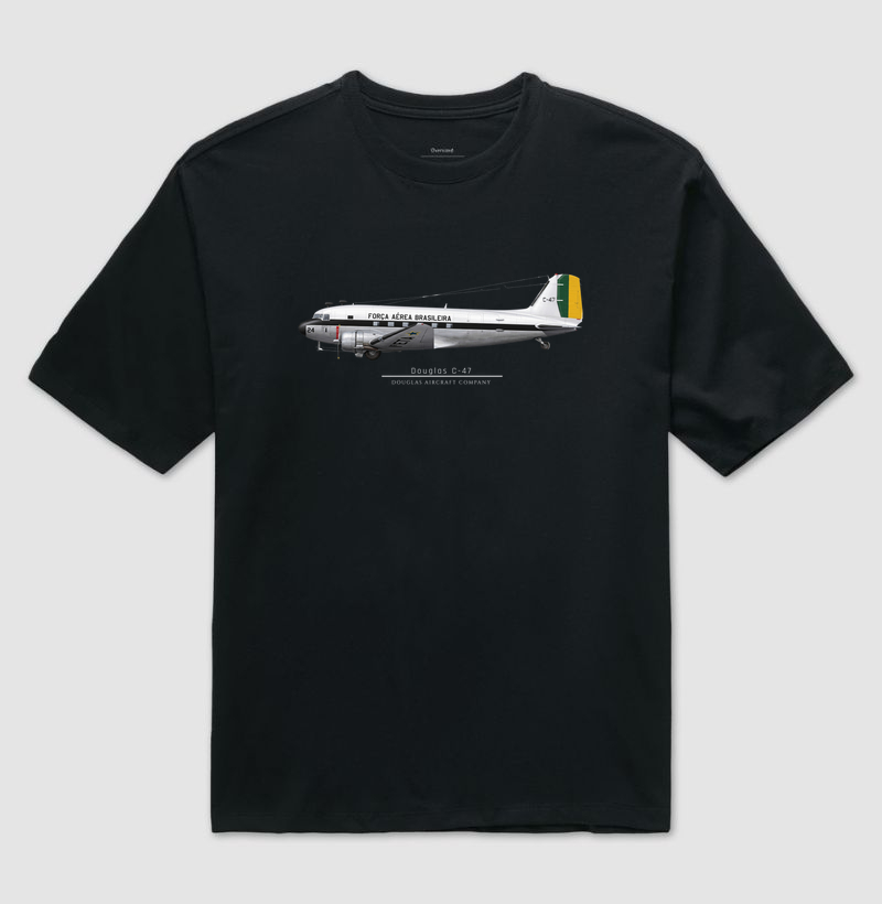 Douglas C-47 - FAB | Profile