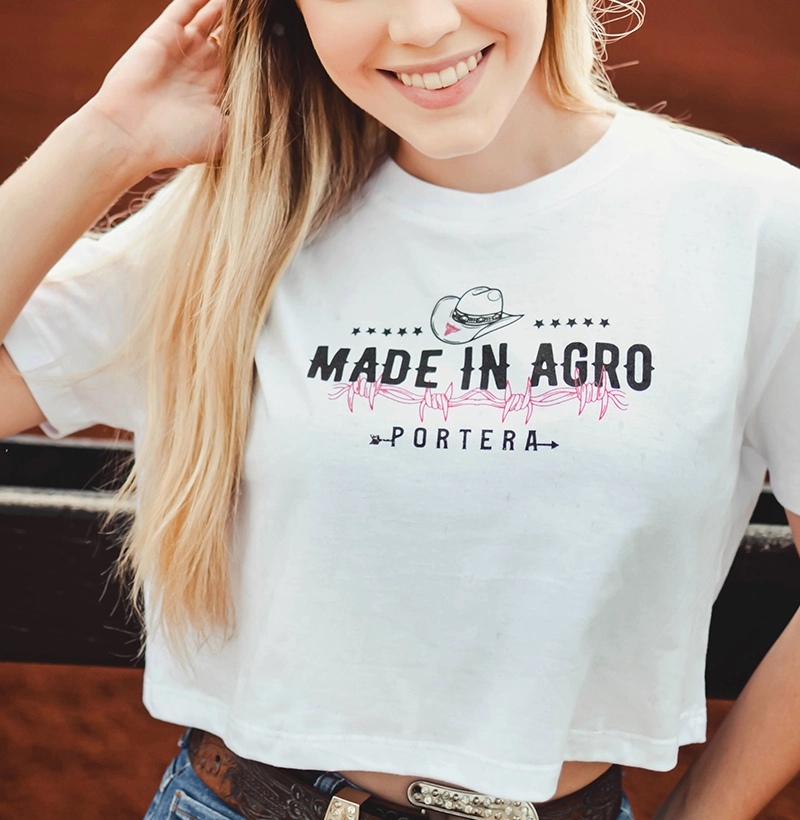 Cropped Made in Agro