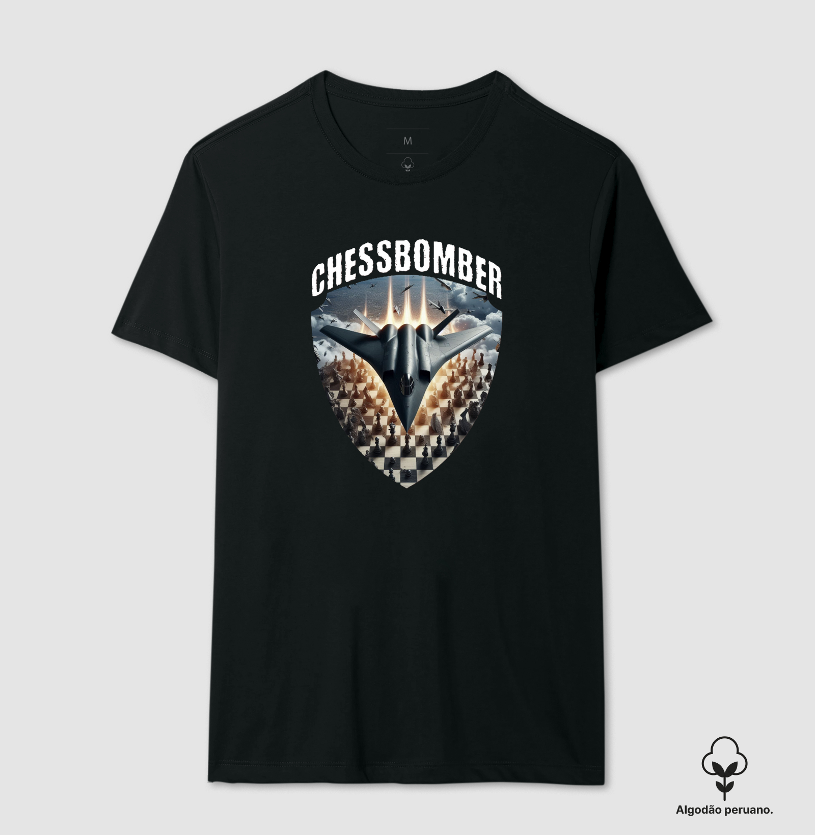 Chessbomber