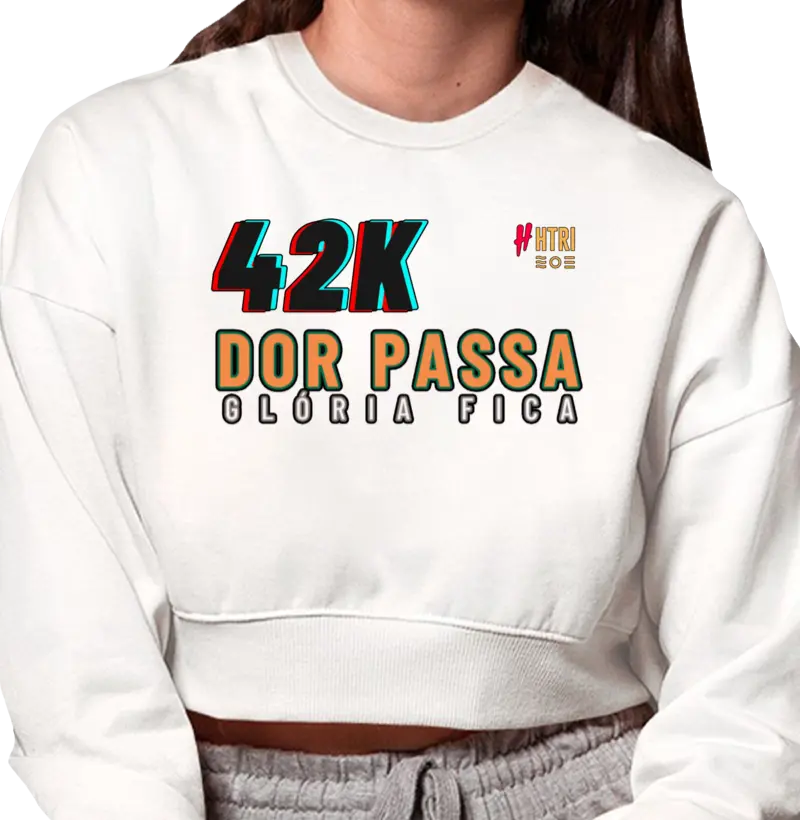 🔴 Camiseta 42.195K — A maratona da vida II