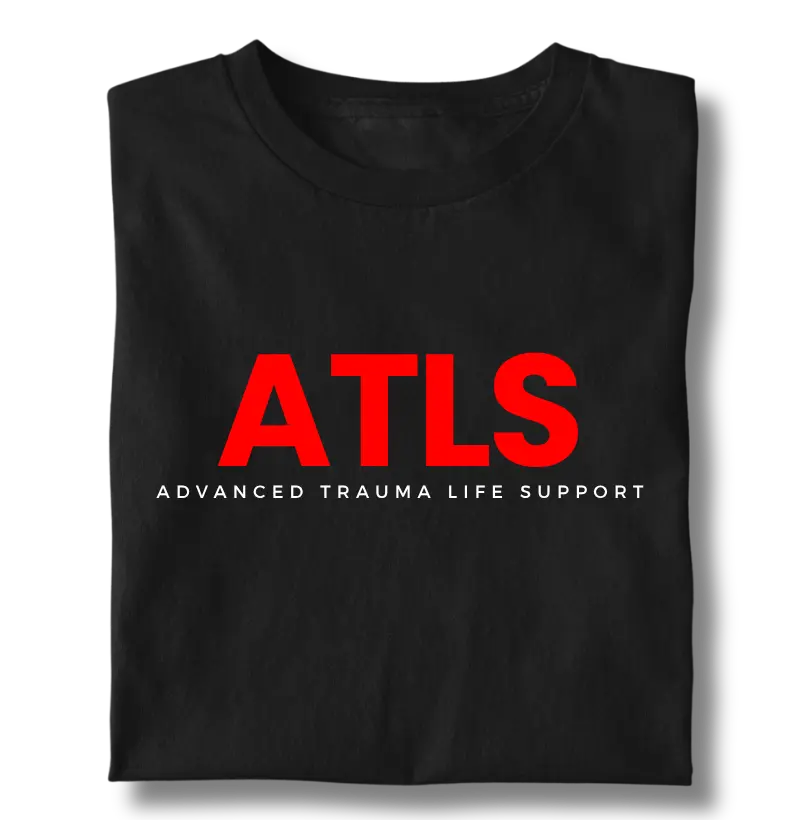 ATLS (Advanced Trauma Life Support)
