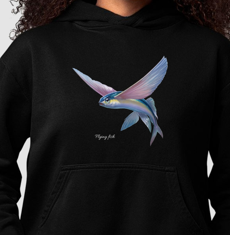 Flying Fish