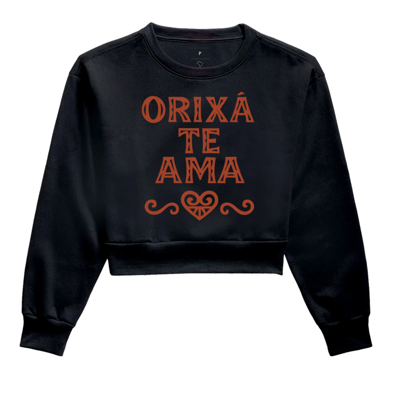 Orixa te ama.
