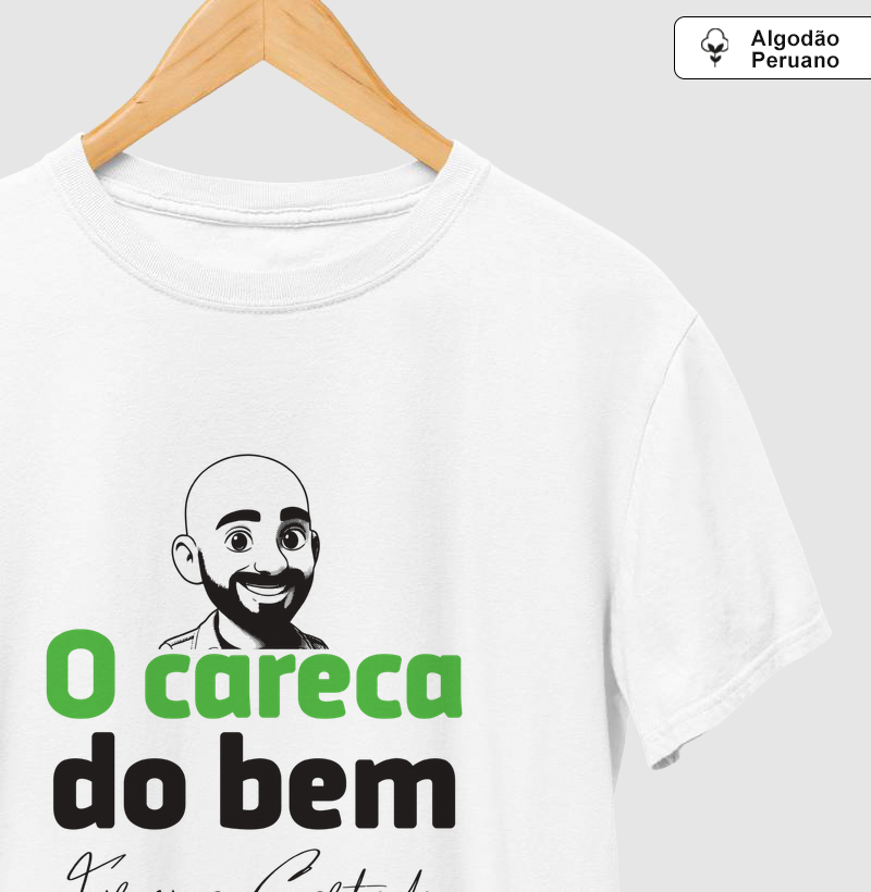 O Careca do Bem