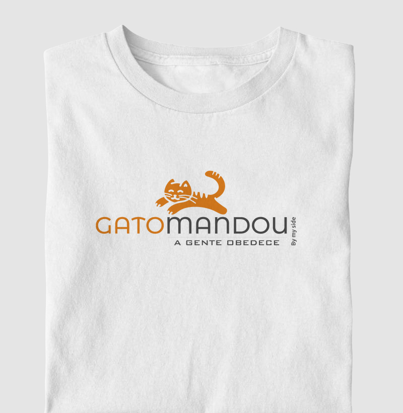 Gato Mandou