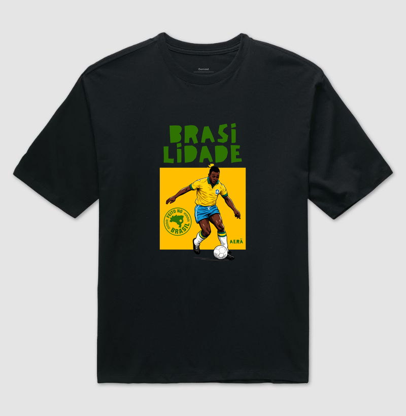 BrasiLidade.